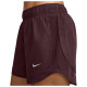 Nike Γυναικείο σορτς Tempo Dri-FIT Brief-Lined Running 3'' Shorts